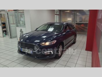 FORD MONDEO 4 SW IV (2) SW 2.0 HYBRID 187 7CV TITANIUM BUSINESS BVA