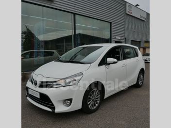 TOYOTA VERSO (2) 132 VVT-I DYNAMIC