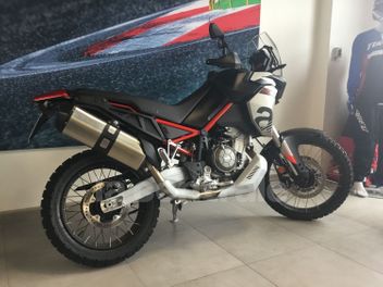 APRILIA PEGASO 660 TRAIL