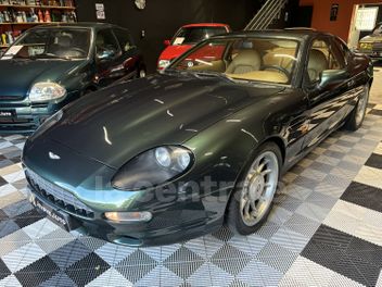 ASTON MARTIN DB7 3.2 340