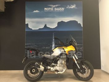 MOTO GUZZI STELVIO 1200 TT ABS