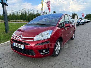 CITROEN C4 PICASSO (2) 1.6 HDI 110 FAP ATTRACTION