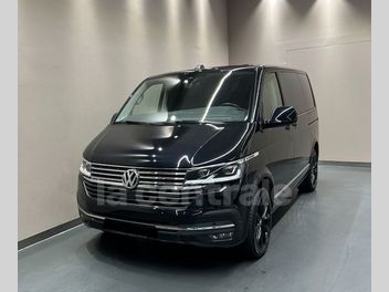 VOLKSWAGEN CARAVELLE T6 6.1 2.0 TDI 150 BMT LONGUE DSG7 4MOTION CARAT