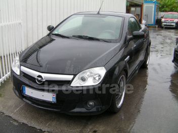 OPEL TIGRA TWINTOP II TWINTOP 1.4 TWINPORT COSMO