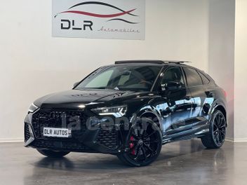 AUDI RS Q3 (2E GENERATION) SPORTBACK II SPORTBACK 2.5 TFSI 400 S TRONIC 7