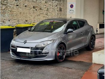 RENAULT MEGANE 3 COUPE RS III COUPE 2.0 T 265 RS TROPHY