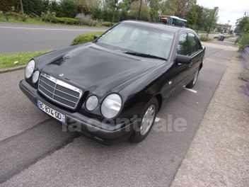 MERCEDES CLASSE E 2 II 200 CLASSIC