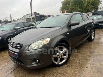 KIA CEE D 2 II 1.6 CRDI VGT 110 STYLE