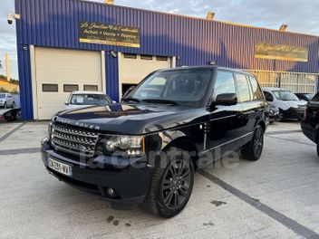 LAND ROVER RANGE ROVER 3 III (2) TDV8 4.4 313 DPF VOGUE SE