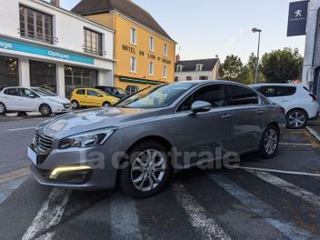 PEUGEOT 508 (2) 1.6 THP 165 S&S ALLURE EAT6