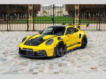 PORSCHE 911 TYPE 992 GT3 RS (992) 4.0 GT3 RS PDK