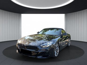 BMW Z4 G29 (G29) 3.0 M40I M PERFORMANCE BVA8