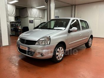 RENAULT CLIO 2 CAMPUS II (2) CAMPUS 1.2 16V 75 DYNAMIQUE 5P