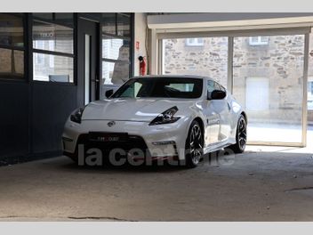 NISSAN 370Z COUPE 3.7 V6 344 NISMO