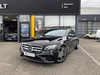 MERCEDES CLASSE E 5 V 220 D AMG LINE 9G-TRONIC