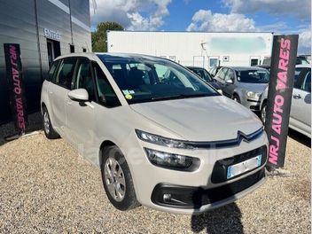 CITROEN GRAND C4 PICASSO 2 II (2) 1.6 BLUEHDI 100 S&S LIVE