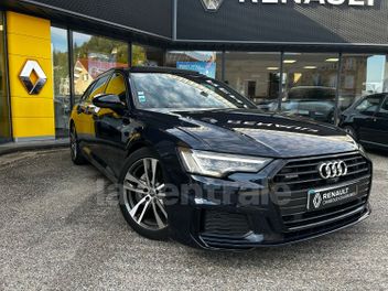 AUDI A6 (5E GENERATION) AVANT V AVANT 40 TDI 204 QUATTRO S LINE S TRONIC