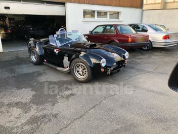 AC COBRA FACTORY FIVE 427 KEITH CRAFT