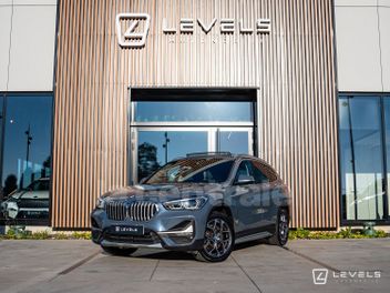 BMW X1 F48 (F48) (2) XDRIVE20D XLINE BVA8