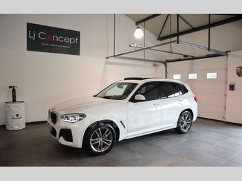 BMW X3 G01 (G01) XDRIVE30D 265 M SPORT BVA8