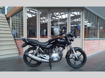 YAMAHA TW 125