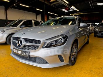 MERCEDES CLASSE A 3 III (2) 160 D 4CV BUSINESS EXECUTIVE