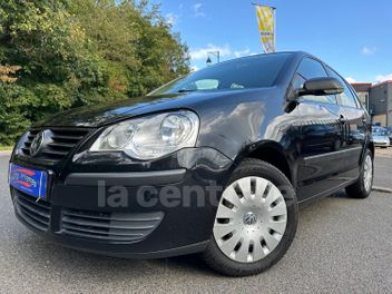 VOLKSWAGEN POLO 4 IV (2) 1.4 16S 80 CONFORTLINE 5P