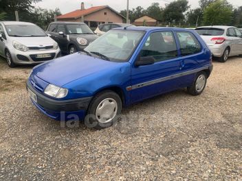 CITROEN SAXO 1.1 X 3P