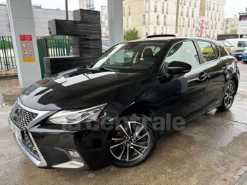 LEXUS CT (3) 200H PACK BUSINESS AUTO