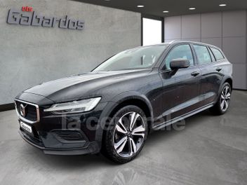 VOLVO V60 (2E GENERATION) CROSS COUNTRY II B4 AWD 197 CH CROSS COUNTRY PRO GEARTRONIC 8