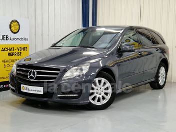 MERCEDES CLASSE R (2) COURT 350 CDI 4MATIC BA7 7G-TRONIC PLUS 7PL