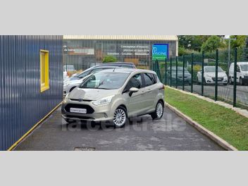 FORD B-MAX 1.0 ECOBOOST S&S 120 TITANIUM BVM