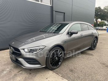 MERCEDES CLA 2 SHOOTING BRAKE II SHOOTING BRAKE 250 E AMG LINE 8G-DCT