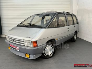 RENAULT ESPACE TSE