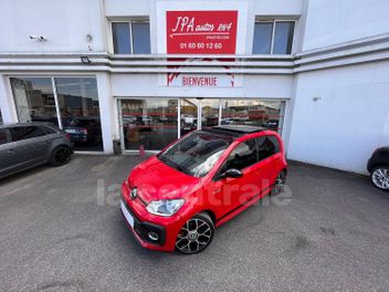 VOLKSWAGEN UP! GTI (2) 1.0 TSI 115 GTI BLUEMOTION 5P