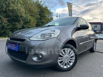 RENAULT CLIO 3 COLLECTION III (2) COLLECTION 1.2 16V 75 ALIZE 3P