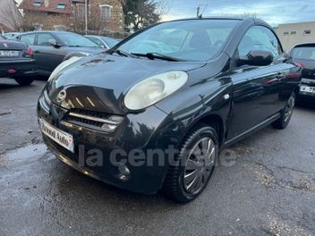 NISSAN MICRA 3 C+C C+C 1.4 88