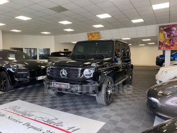 MERCEDES CLASSE G 4 IV 4.0 G 500 AMG LINE 9G-TRONIC