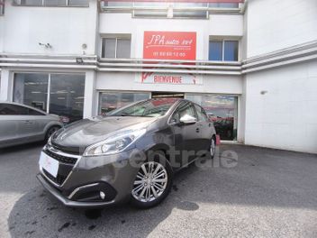 PEUGEOT 208 (2) 1.2 PURETECH 82 ALLURE 5P