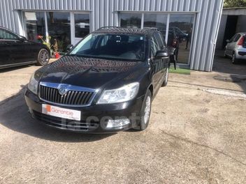 SKODA OCTAVIA 2 COMBI II COMBI 1.6 TDI 105 CR FAP BUSINESS