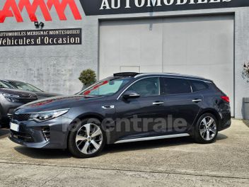 KIA OPTIMA 2 SW II (2) SW 1.6 CRDI 136 GT LINE DCT7