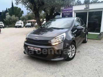 KIA RIO 3 III (2) 1.2 85 ORIGINS 5P