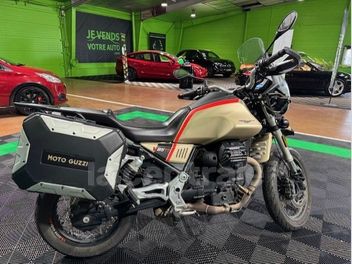 MOTO GUZZI V85 TT 850 TRAVEL