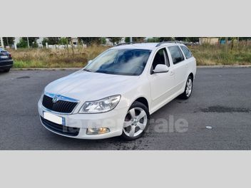 SKODA OCTAVIA 2 COMBI II (2) COMBI 1.6 TDI 105 CR FAP BUSINESS II DSG