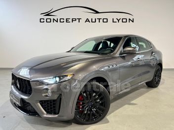 MASERATI LEVANTE 3.0 V6 S Q4 33CV GRANSPORT AUTO