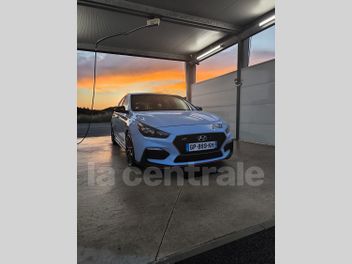 HYUNDAI I30 (3E GENERATION) N III 2.0 T-GDI 275 N PERFORMANCE PACK