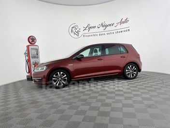 VOLKSWAGEN GOLF 7 VII (2) 1.5 TSI EVO 130 IQ.DRIVE BV6 5P