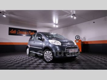 CITROEN C1 (2) 1.0 68 ATTRACTION 5P