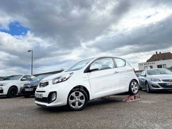 KIA PICANTO 2 II 1.0 69 ACTIVE 3P