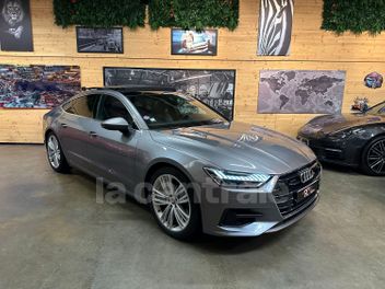 AUDI A7 SPORTBACK 2 II SPORTBACK 55 TFSI 340 AVUS EXTENDED QUATTRO S TRONIC 7